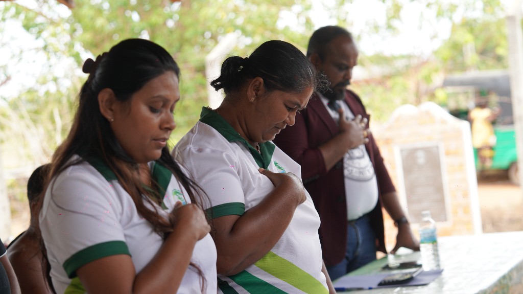 රැකියා සේවාව