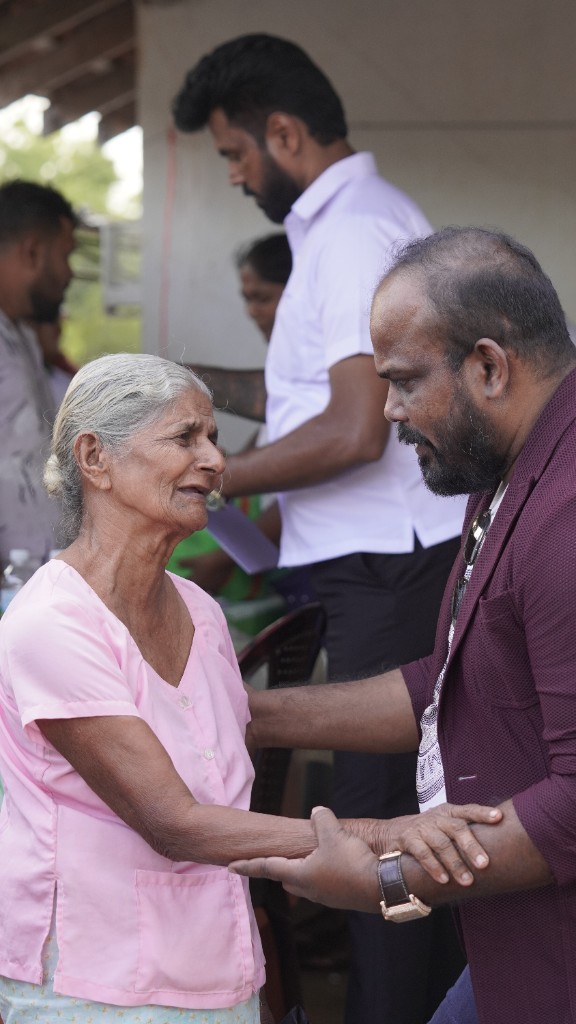 ගොවි ව්‍යවසායක සේවාව